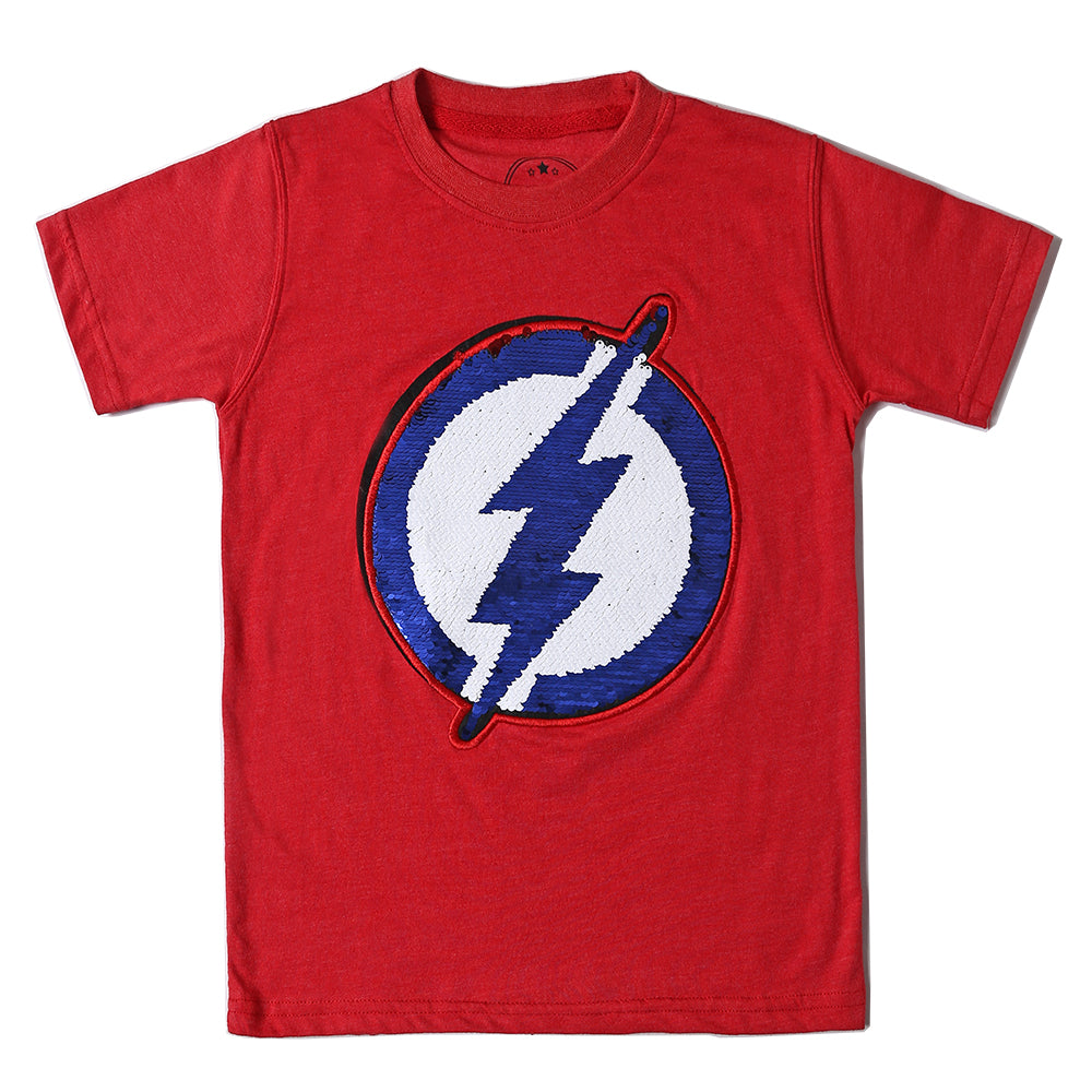 Flash Sequence Tee