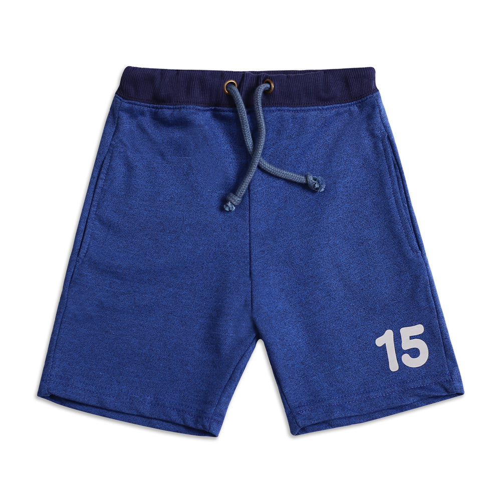 Royal Boys Terry Shorts