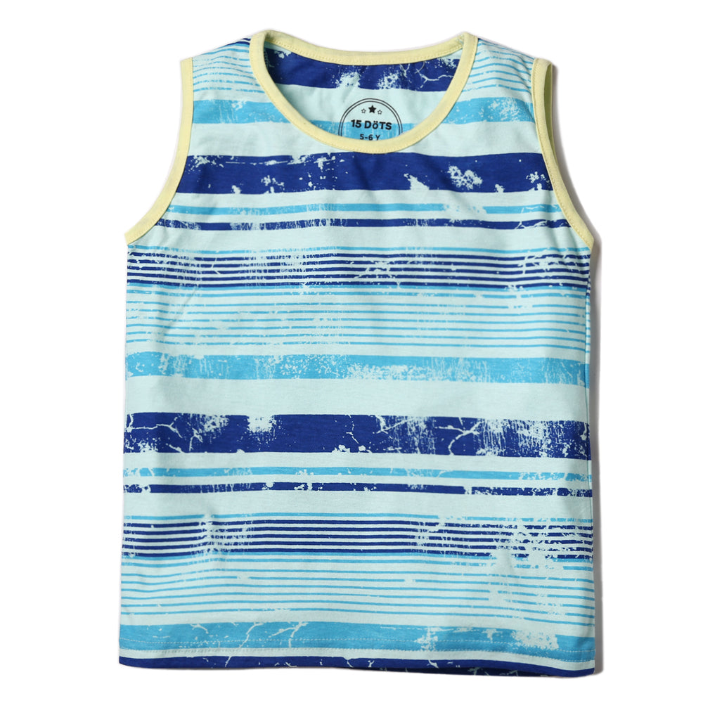 Boys Y/D Tank Top