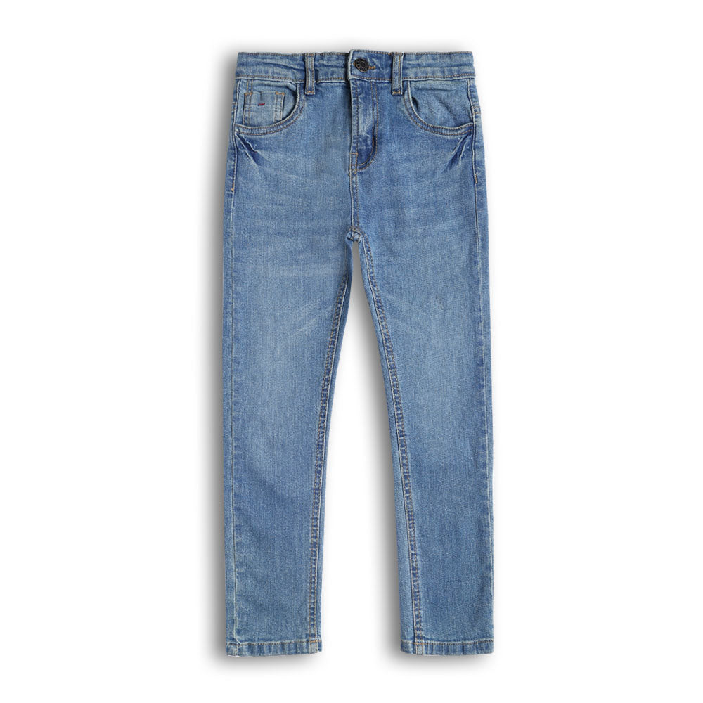 Boys Vintage Jeans