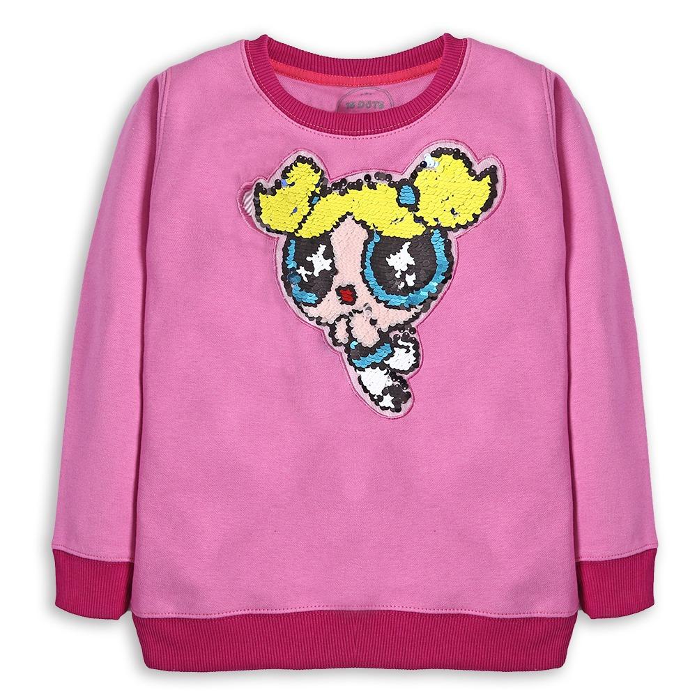 Winter - power-puff-sweatshirt