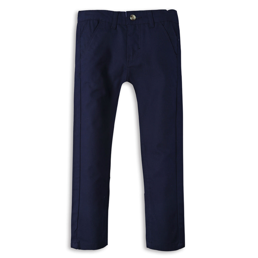 Navy Chino